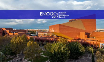EMOOCs 2017, European Stakeholders Summit