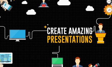 Dale un giro a tus presentaciones online educativas con Emaze
