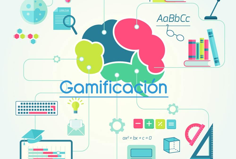 Gamificación en la educación enseña jugando con Brainscape