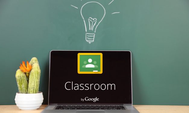 El nuevo rol de la docencia virtual con Google Classroom