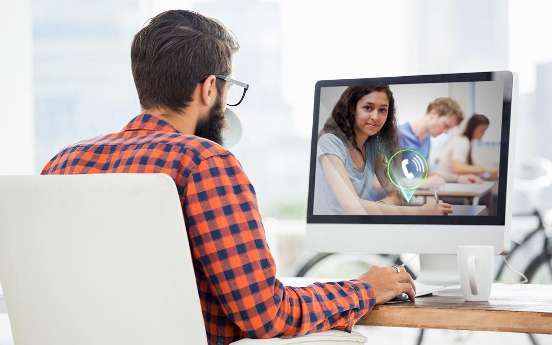 3 herramientas gratuitas para hacer videoconferencias