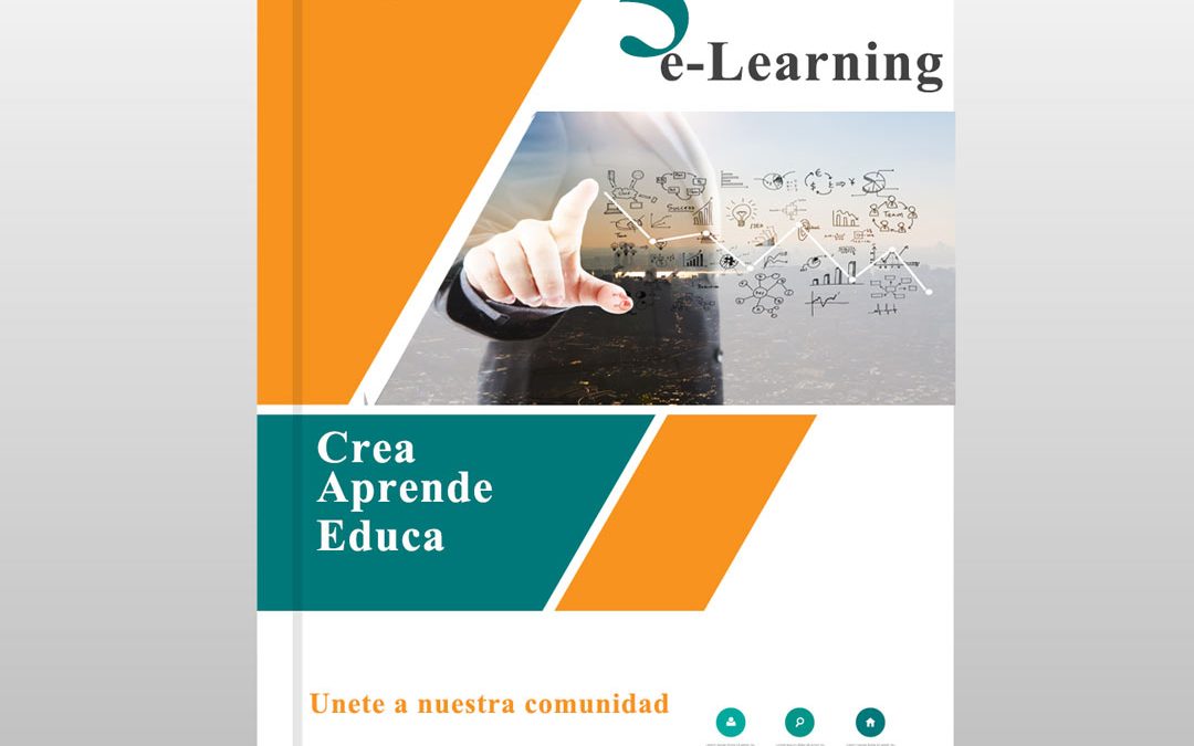 5 Libros sobre e-learning gratis