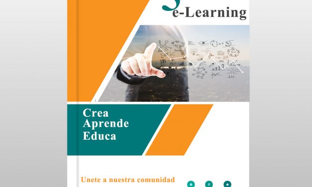 5 Libros sobre e-learning gratis