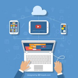 herramientas web 2.0