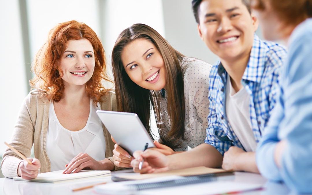 ¿Conoces el rol de las emociones en el aprendizaje virtual?