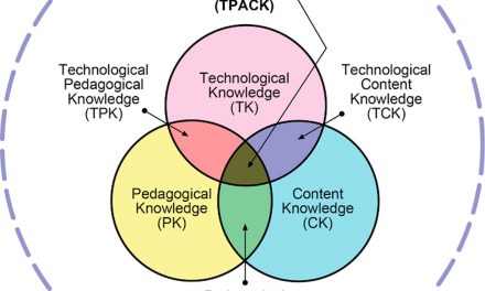 ¿Sabes qué es el TPACK y cómo implementarlo en tus cursos?