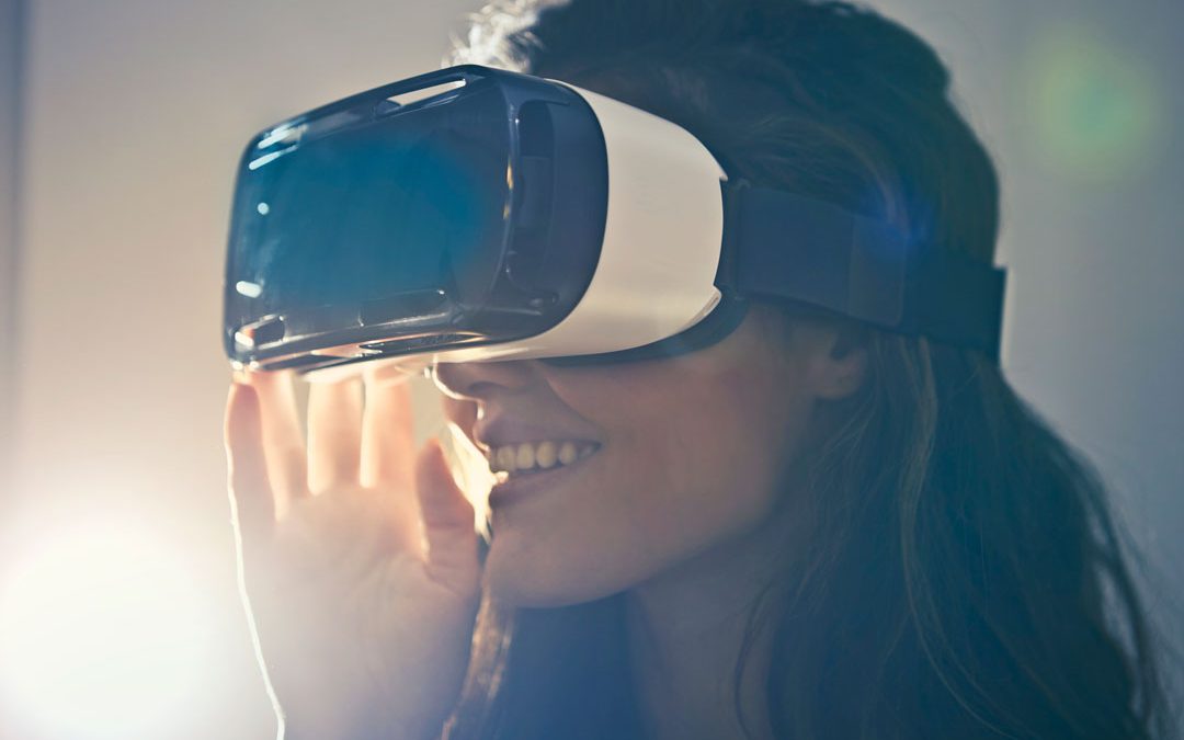 Beneficios de utilizar realidad aumentada en e-Learning