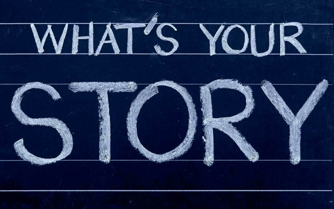 Tres razones para incluir Storytelling en tus cursos