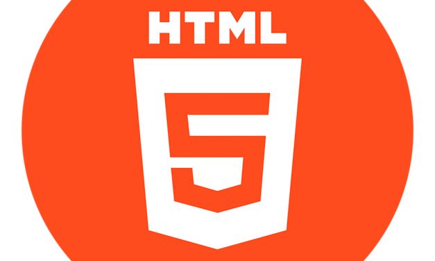 Conoce las ventajas de utilizar HTML5 en tus cursos virtuales