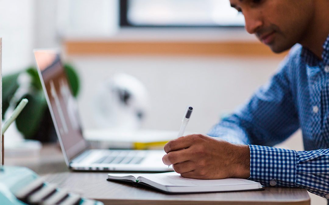 ¿Cómo redactar los objetivos de aprendizaje para educación virtual?