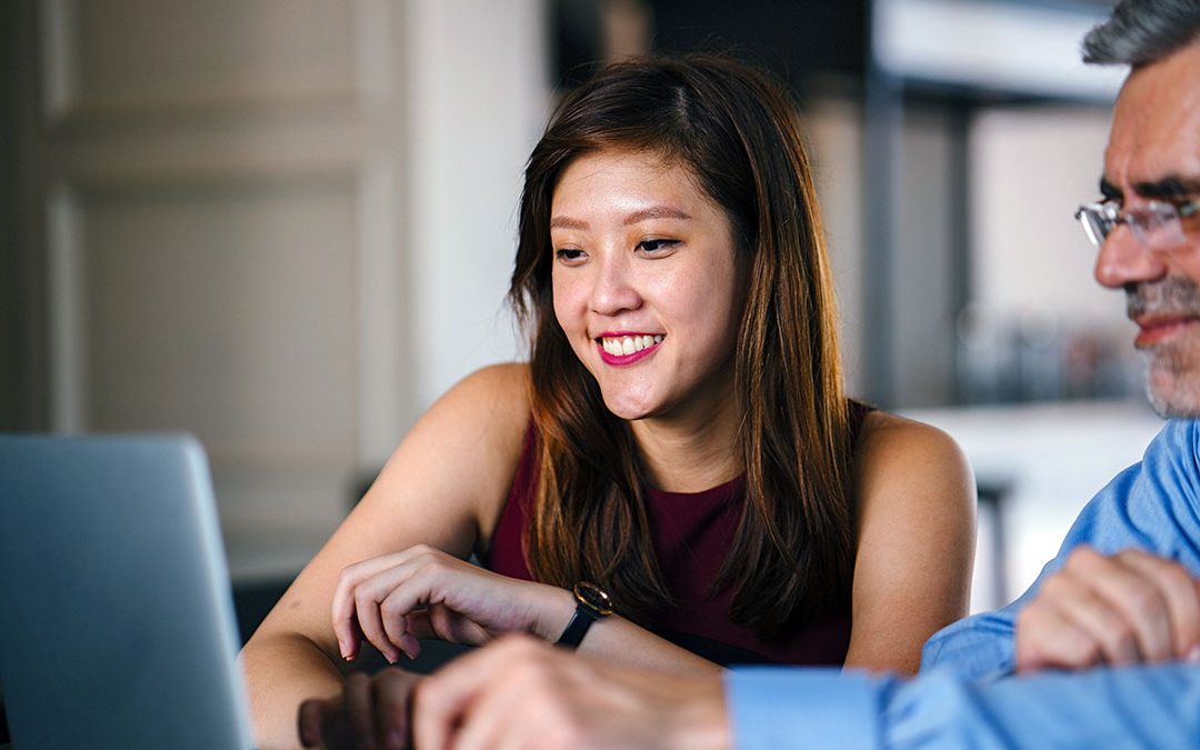 ¿Conoces los beneficios de utilizar e-Learning en la capacitación empresarial?