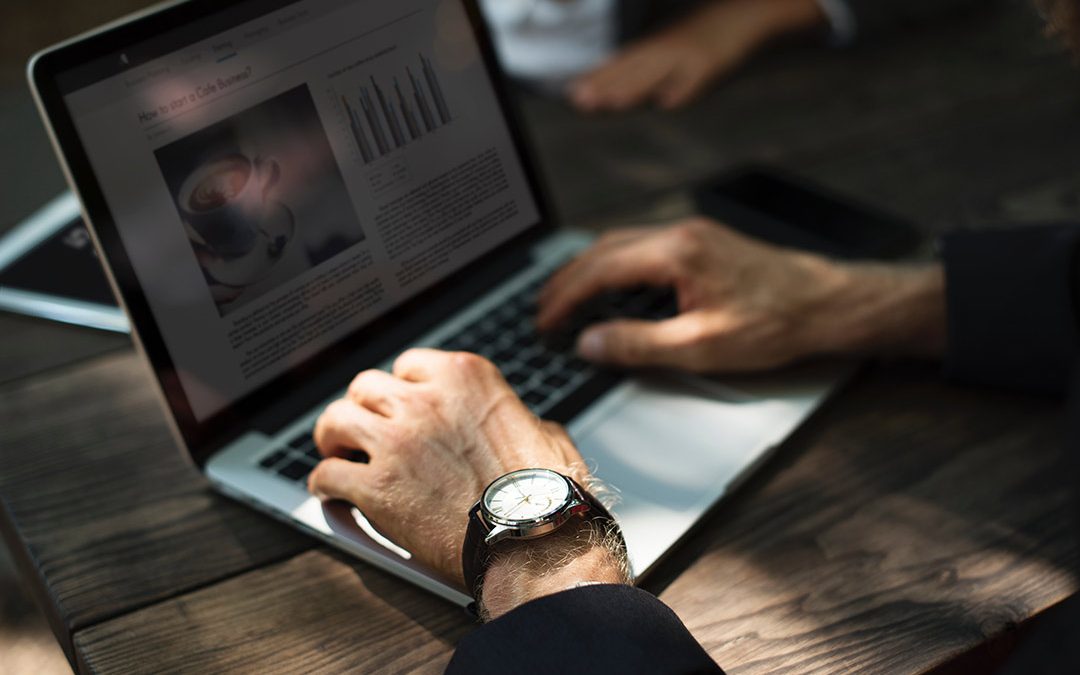Qué es la curación de contenidos y cómo aplicarla a tus cursos virtuales