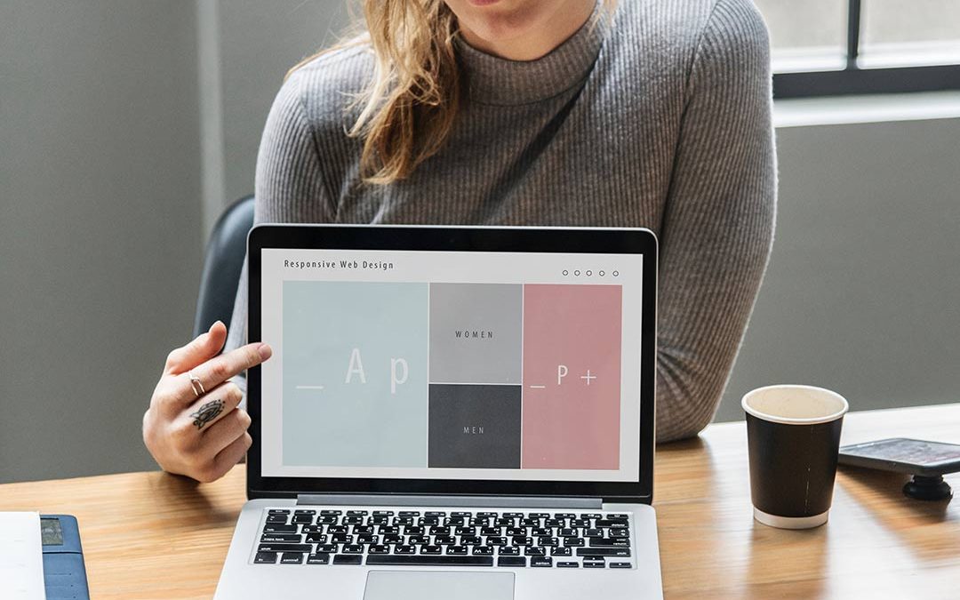¿Cómo construir una línea de estilo para tus cursos virtuales?