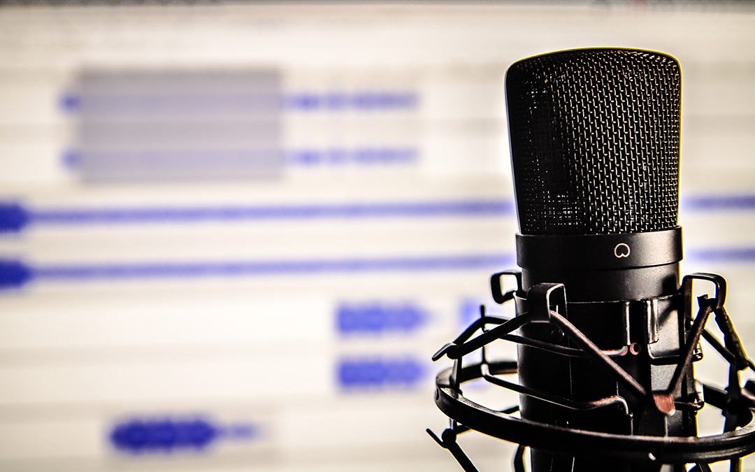 5 Consejos para grabar podcast educativos