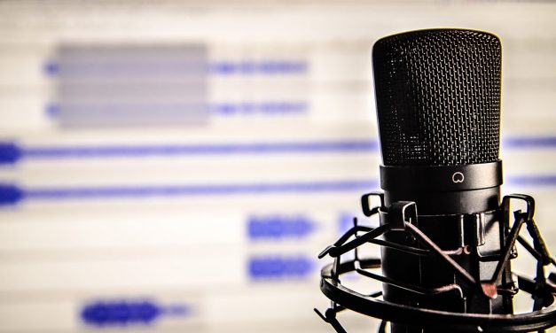 5 Consejos para grabar podcast educativos