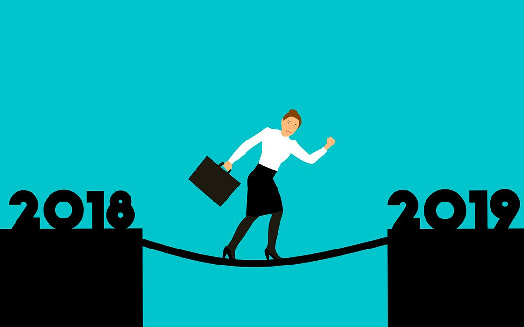 5 Tendencias en e-Learning para 2019