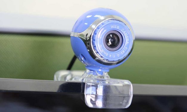 6 aspectos a tomar en cuenta para grabarte exitosamente con tu webcam