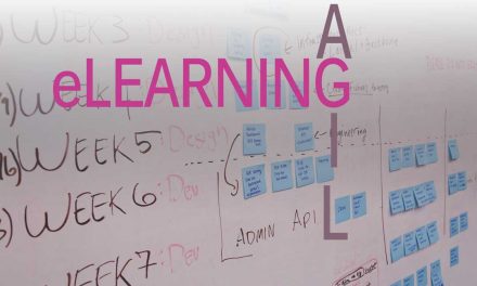 Metodologías ágiles aplicadas a proyectos de e-Learning